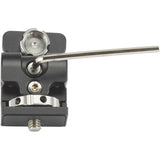 Nitze Monitohouder Swivel & Tilt - 3/8 ARRI Loc Pins To 1/4 (N54-F/4.0) - image 2 of 5