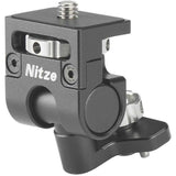 Nitze Monitohouder Swivel & Tilt - 3/8 ARRI Loc Pins To 1/4 (N54-F/4.0) - image 5 of 5