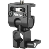 Nitze Monitohouder Swivel & Tilt - Nato To 1/4 (N54-F5)