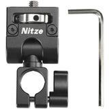 Nitze Monitohouder Swivel & Tilt - Nato To 1/4 (N54-F5) - image 2 of 5