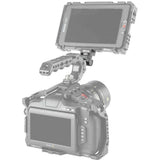Nitze Elf Series Monitor Houder (QR CS 1/4-20 & ARRI Loc Pins) (N54-G1) - image 5 of 5