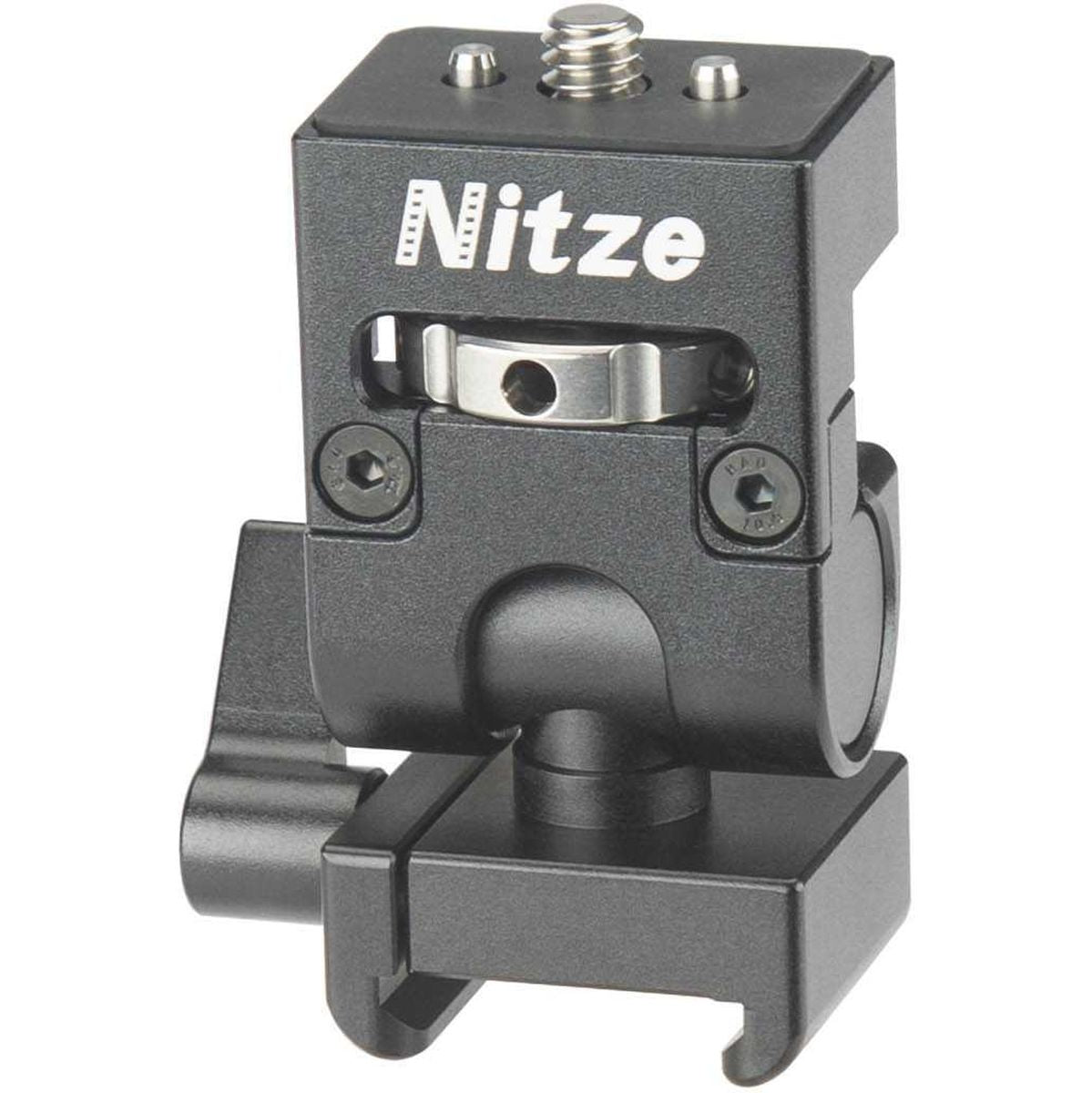 Nitze Monitohouder Swivel & Tilt - Nato To 1/4 (N54-G2)