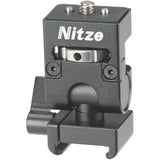 Nitze Monitohouder Swivel & Tilt - Nato To 1/4 (N54-G2)
