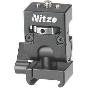 Nitze Monitohouder Swivel & Tilt - Nato To 1/4 (N54-G2)