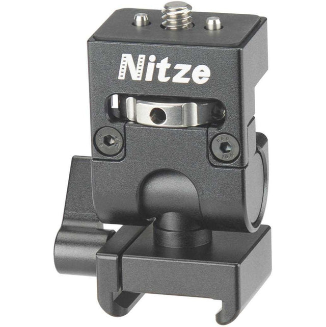 Nitze Monitohouder Swivel & Tilt - Nato To 1/4 (N54-G2)