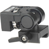 Nitze Monitohouder Swivel & Tilt - Nato To 1/4 (N54-G2) - image 3 of 5