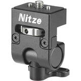 Nitze Monitohouder Swivel & Tilt - Nato To 1/4 (N54-G3)