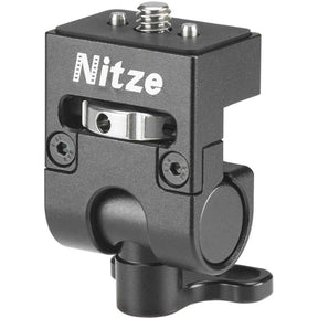 Nitze Monitohouder Swivel & Tilt - Nato To 1/4 (N54-G3)