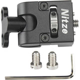 Nitze Monitohouder Swivel & Tilt - Nato To 1/4 (N54-G3) - image 2 of 5