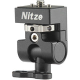 Nitze Monitohouder Swivel & Tilt - Nato To 1/4 (N54-G3) - image 3 of 5