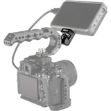 Nitze Monitohouder Swivel & Tilt - Nato To 1/4 (N54-G3) - image 4 of 5