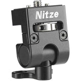 Nitze Monitohouder Swivel & Tilt - Nato To 1/4 (N54-G3) - image 5 of 5