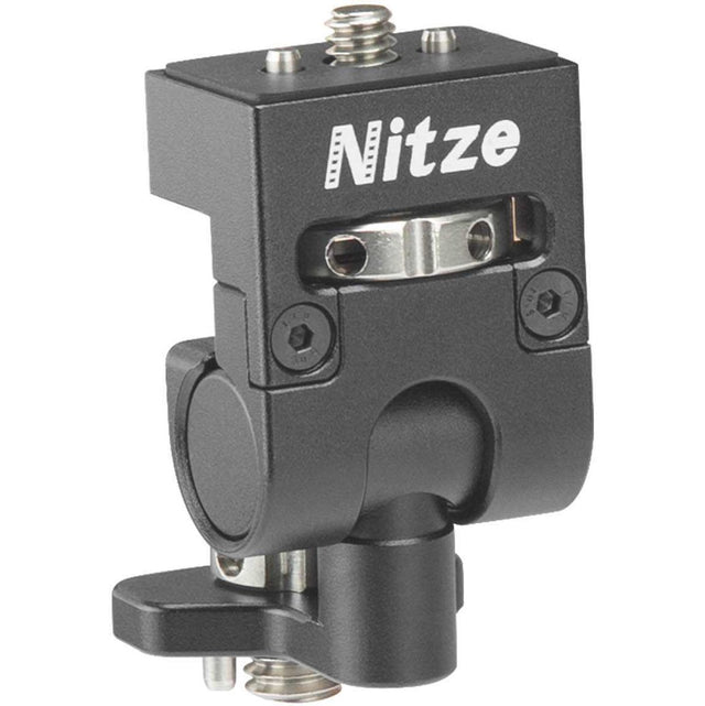 Nitze Monitohouder Swivel & Tilt - Nato To 1/4 (N54-G4)