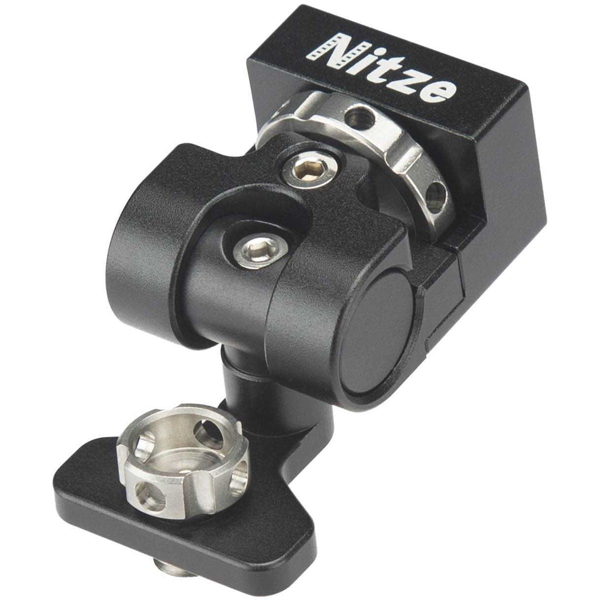 Nitze Monitohouder Swivel & Tilt - Nato To 1/4 (N54-G4) - image 2 of 5