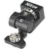 Nitze Monitohouder Swivel & Tilt - Nato To 1/4 (N54-G4) - image 2 of 5