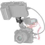 Nitze Monitohouder Swivel & Tilt - Nato To 1/4 (N54-G4) - image 4 of 5