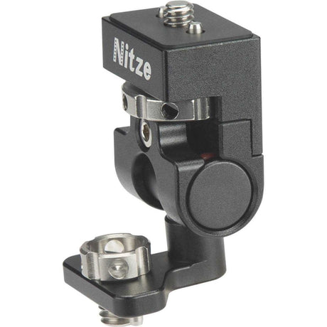Nitze Monitohouder Swivel & Tilt - Nato To 1/4 (N54-G4) - image 5 of 5