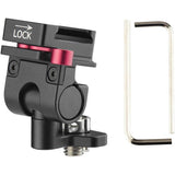 Nitze Monitohouder Swivel & Tilt - Nato To 1/4 (N54-H1) - image 4 of 5