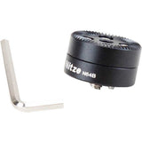 Nitze ARRI Rozet Mount w/ 1/4 Screw EN ARRI Loc Pins (N64B) - image 4 of 4