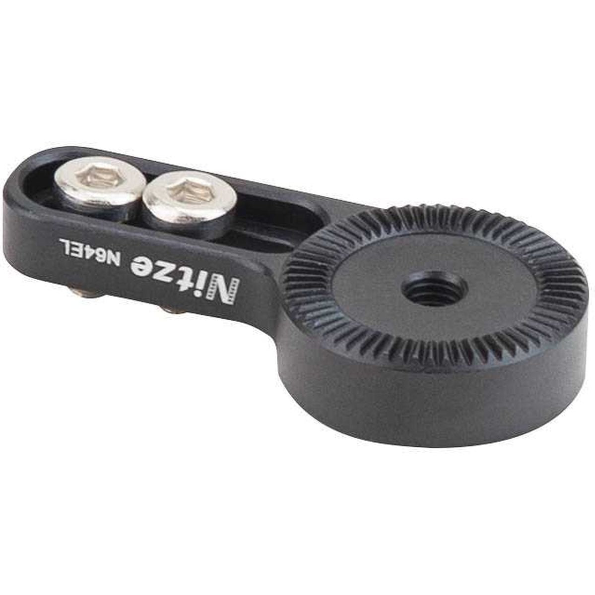 Nitze ARRI Rozet Mount (Linker) (N64-EL)