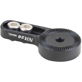 Nitze ARRI Rozet Mount (Linker) (N64-EL)