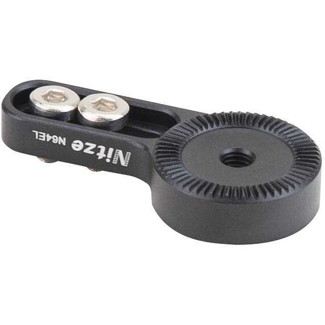 Nitze ARRI Rozet Mount (Linker) (N64-EL)