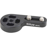 Nitze ARRI Rozet Mount (Linker) (N64-EL) - image 2 of 4