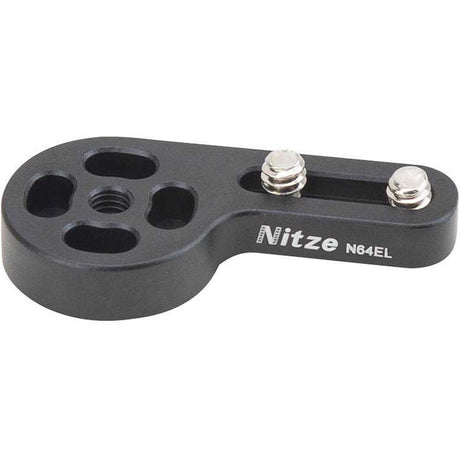 Nitze ARRI Rozet Mount (Linker) (N64-EL) - image 2 of 4
