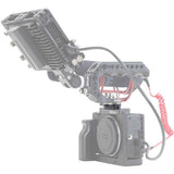 Nitze ARRI Rozet (N64-G) - image 2 of 2