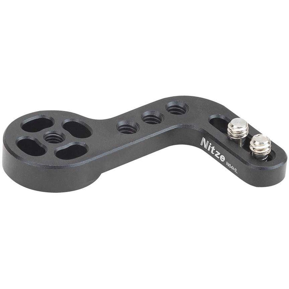 Nitze ARRI Rozet Mount (Linker) (N64-HL)