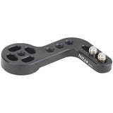 Nitze ARRI Rozet Mount (Linker) (N64-HL)