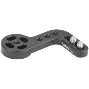 Nitze ARRI Rozet Mount (Linker) (N64-HL)