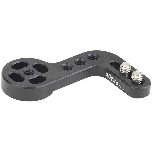Nitze ARRI Rozet Mount (Linker) (N64-HL)