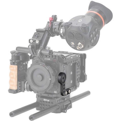 Nitze ARRI Rozet Mount (Linker) (N64-HL) - image 2 of 2