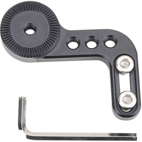 Nitze ARRI Rozet Mount (Rechter) (N64-HR)