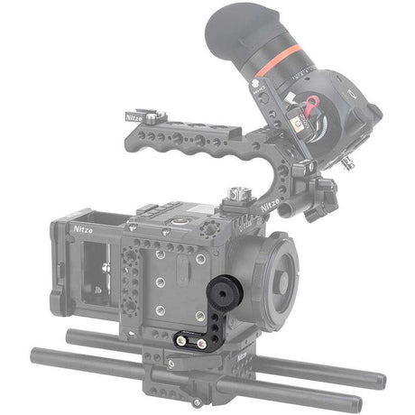 Nitze ARRI Rozet Mount (Rechter) (N64-HR) - image 3 of 3