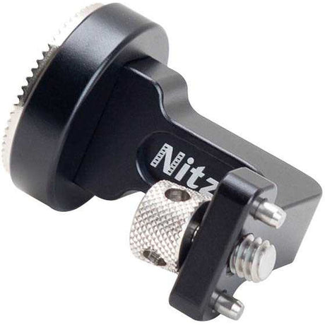Nitze 1/4-20 Screw EN ARRI Loc Pins To ARRI Rozet (N68) - image 2 of 3