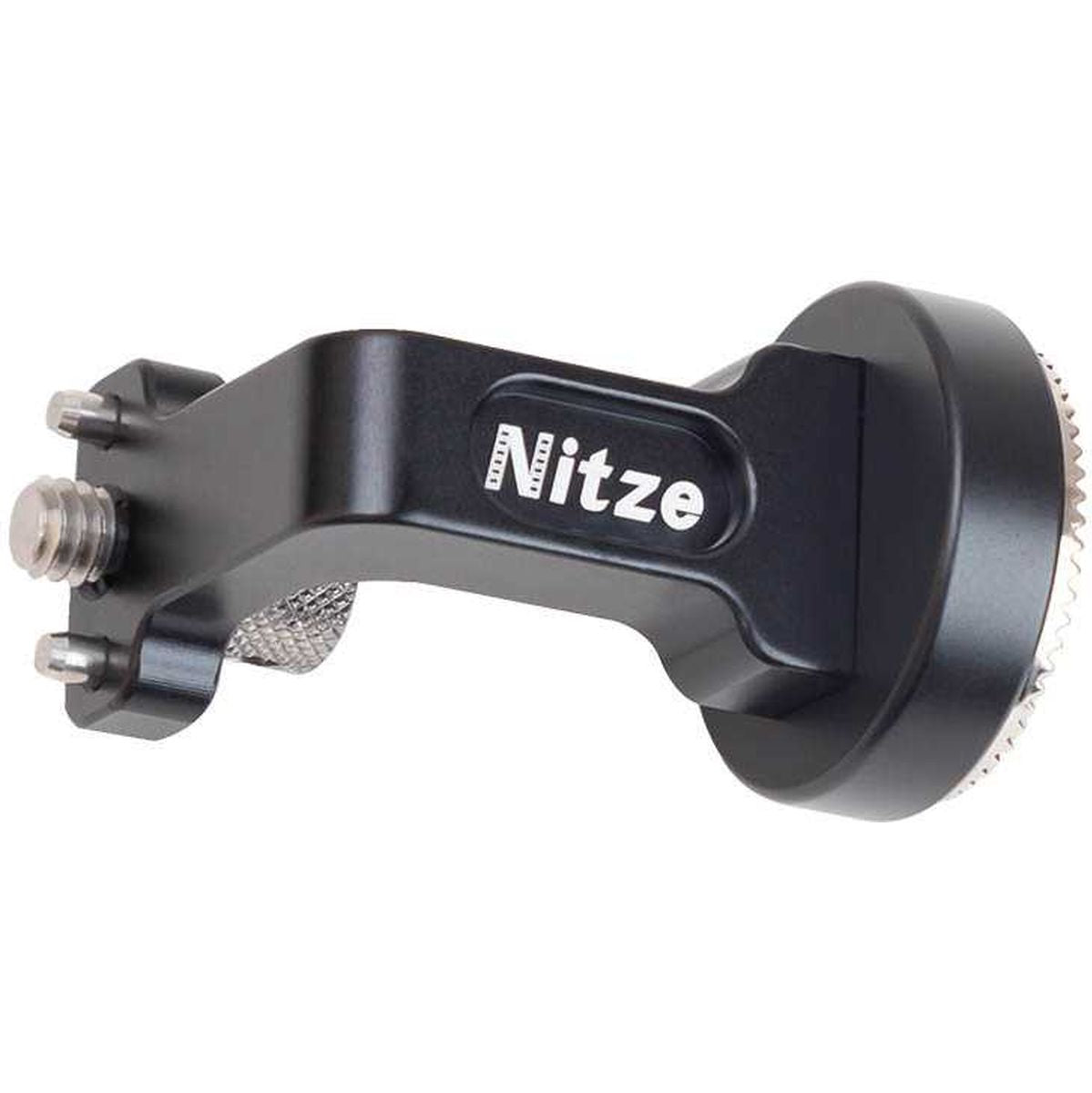 Nitze 1/4-20 Screw EN ARRI Loc Pins To ARRI Rozet (N68) - image 3 of 3