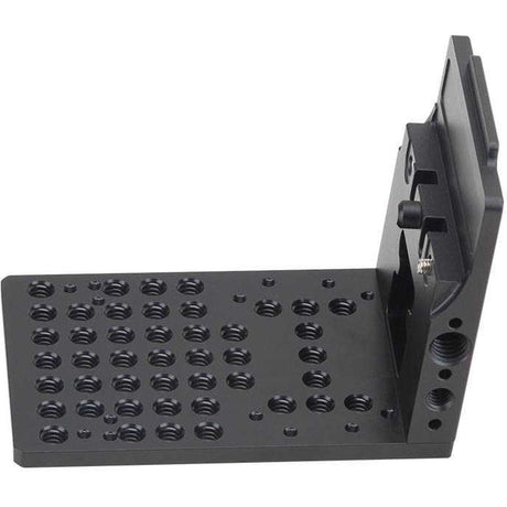 Nitze V-Mount Adapter For Sony SX9 (N69-FX9)