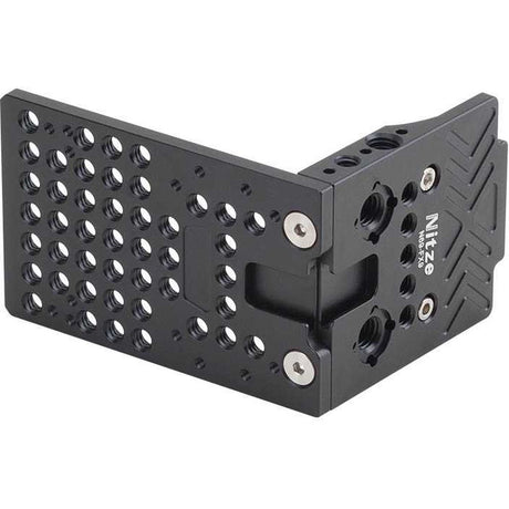 Nitze V-Mount Adapter For Sony SX9 (N69-FX9) - image 2 of 2