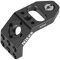 Nitze Mounting Plaat For Monitor Cage (N74C)