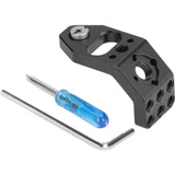 Nitze Mounting Plaat For Monitor Cage (N74C) - image 3 of 5