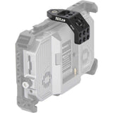 Nitze Mounting Plaat For Monitor Cage (N74C) - image 4 of 5