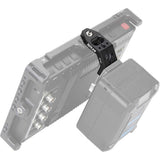 Nitze Mounting Plaat For Monitor Cage (N74C) - image 5 of 5