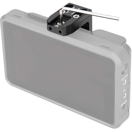 Nitze Adjustable Mounting Plate For Monitor Cage (N74C2) - image 3 of 5