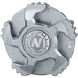 Nitze Body Cap For Airtag Grey - E-Mount (N81-AB1)