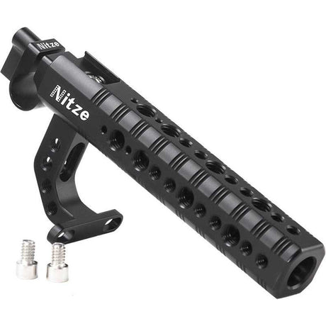Nitze L-Vormige Handle w/ 15mm Rod Clamp (PA20) - image 2 of 3