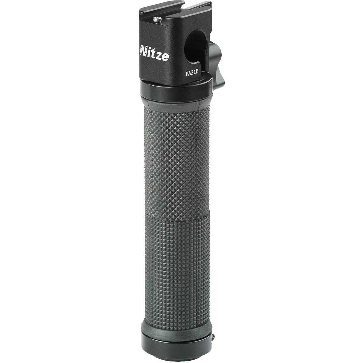Nitze Rubber Handle w/ 15mm Rod Clamp (PA21E) - image 3 of 3