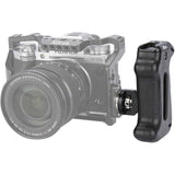 Nitze Zijhandgreep w/ ARRI Rozet (PA22-H1) - image 2 of 5