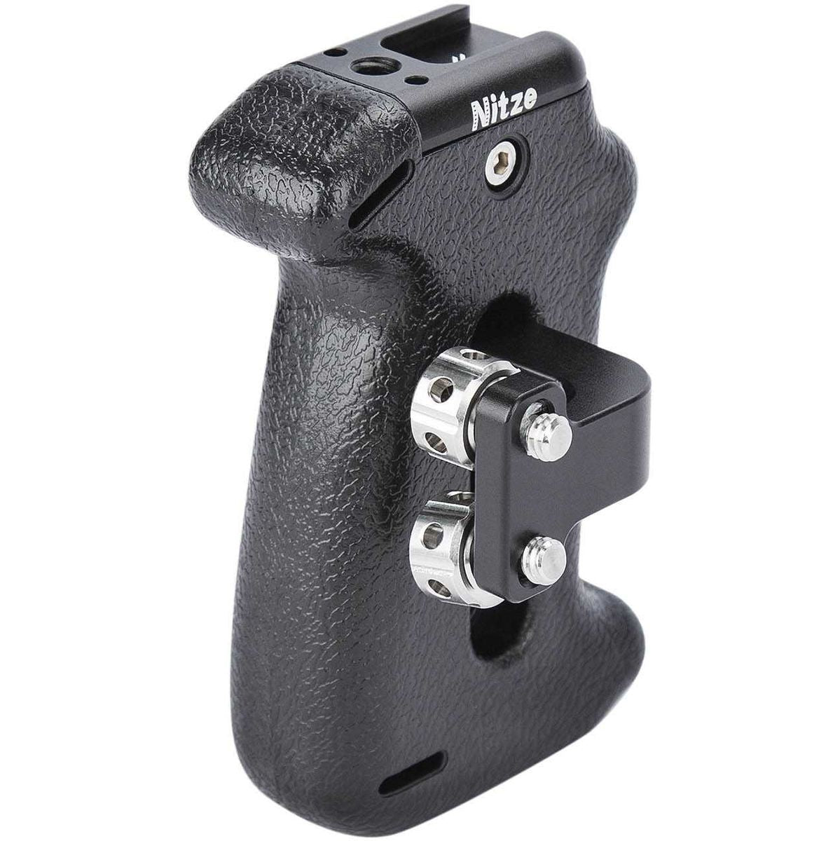 Nitze Zijhandgreep w/ 1/4 Screw (PA22-H2)